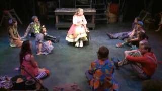 Godspell pt. 11: &quot;Learn Your Lessons Well&quot; by Wicked&#39;s Stephen Schwartz