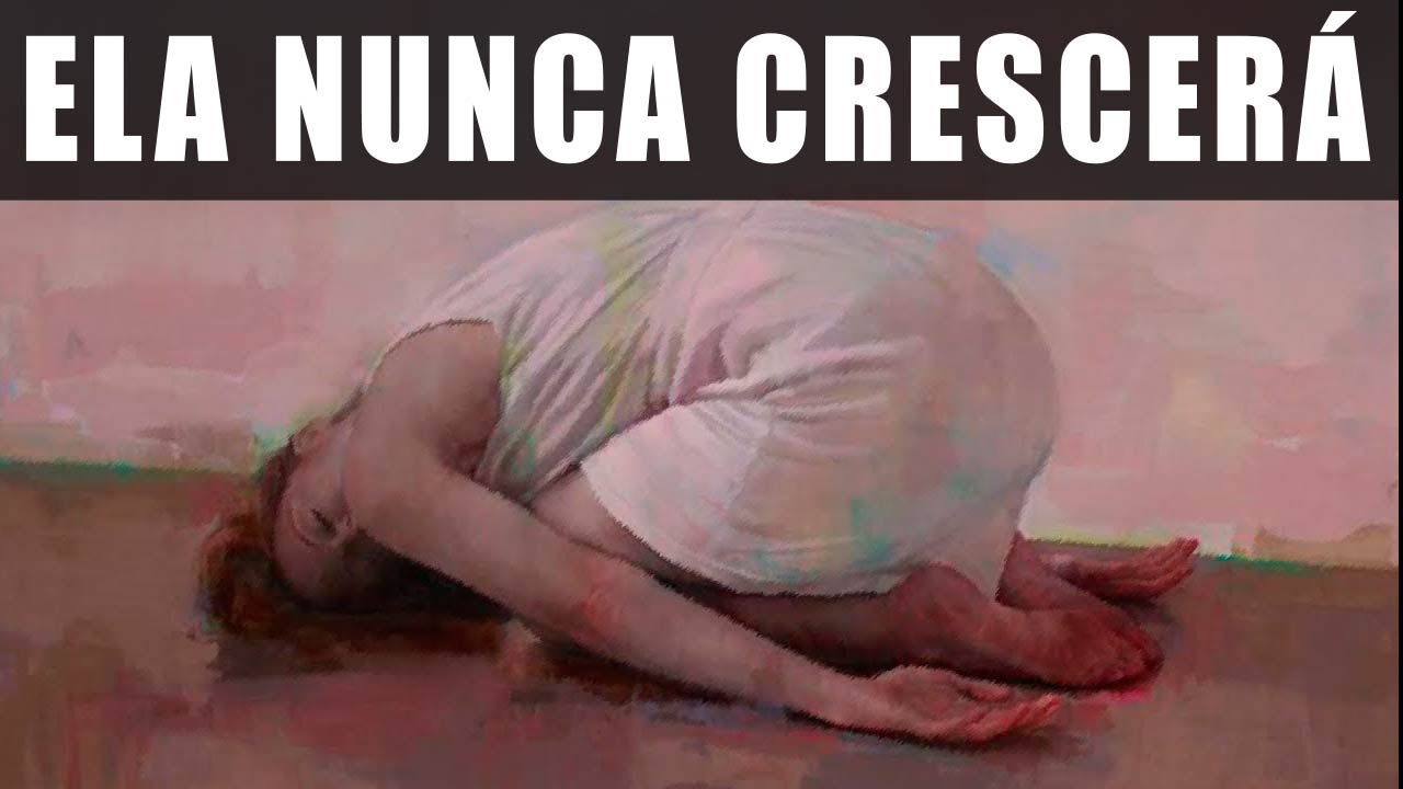 A Psicologia da Imaturidade Feminina – Carl Jung