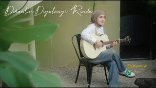 Download lagu DIRANTAI DIGELANGI RINDU - EXIST LIVE COVER BY ELS WAROUW mp3
