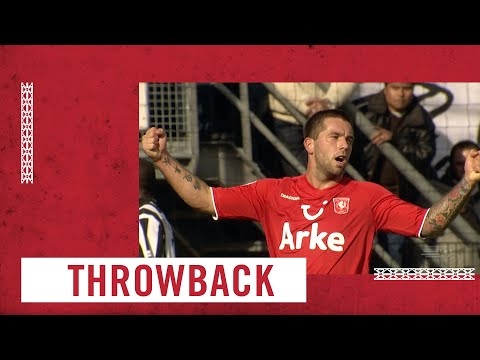 THROWBACK | Heracles - FC Twente (04-10-2009)