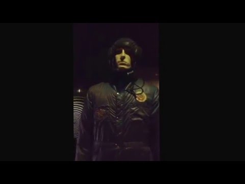 Gravedad Cero -The John Band