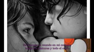 Alguien como tú - Los Secretos