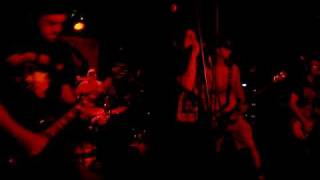 MDC - Greedy and Pathetic - May 8, 2009