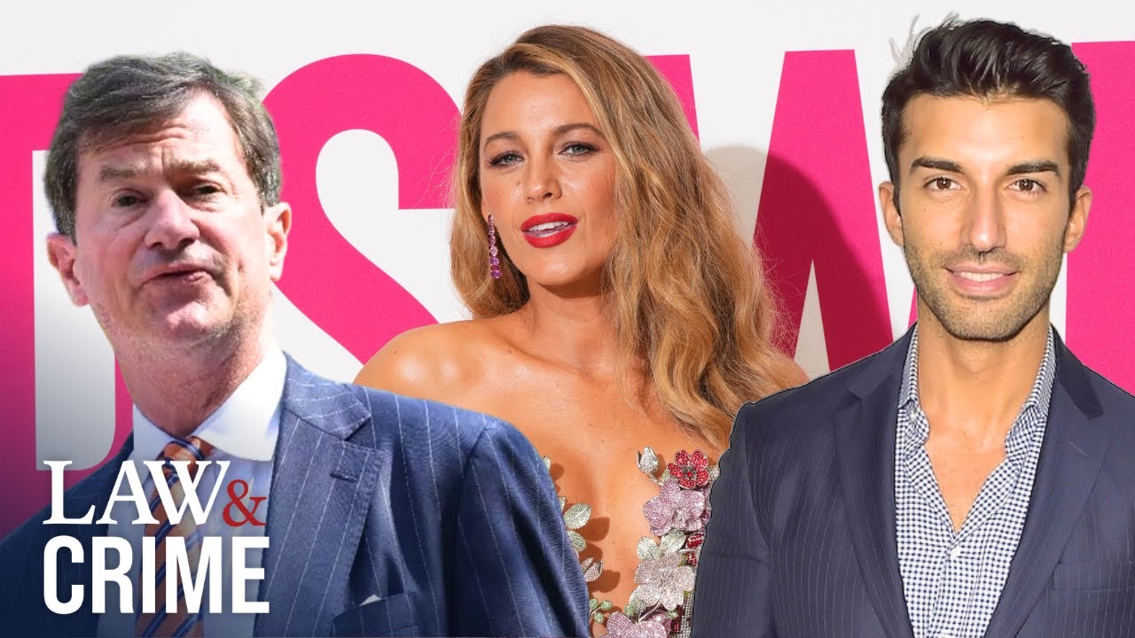 Johnny Depp’s Lawyer Reacts to Blake Lively, Justin Baldoni Firestorm