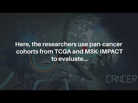 Genomic Alterations Predictive of Poor Clinical Outcomes in Pan-cancer | Oncotarget