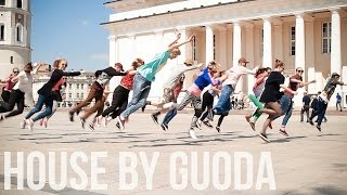 TCTS - Games choreo by Guoda