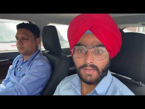 Feedback on DRM Digital Radio Transmissions by AIR Delhi, a demo at Maruti Suzuki Connaught Place