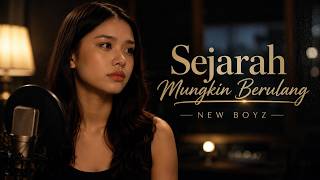 Download lagu Sejarah Mungkin Berulang - New Boyz | Cover Wanita Penuh Perasaan (Bikin Nyesek) Slow Rock Melayu mp3