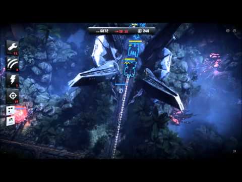 Anomaly 2 - RS03 P24 - Red or blue (ending number 02)