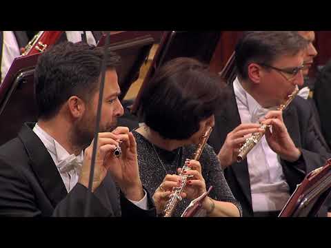 Pyotr Tchaikovsky - "The Nutcracker" (Warsaw Philharmonic Orchestra, Jacek Kaspszyk)