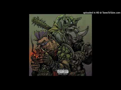 The High Priest Ft. Lil Johnnie - Bebop (Official Audio) (Feature)