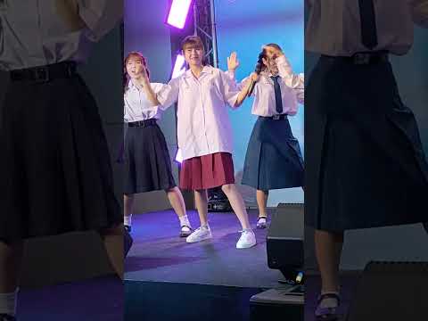 Aliszt - We Love Your Smile (Focus Yari) @ Union Mall 15/01/2023