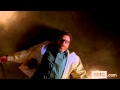 Breaking Bad: Finale, Last scene ("Baby Blue ...