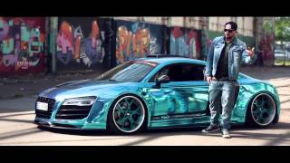 Toony - Erziehungsschelle (Video) ..für JuliensBlog, AGGRO.TV & Money Boy (Produced: 3nity)