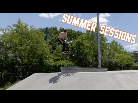 Matt & Jiri Adventures