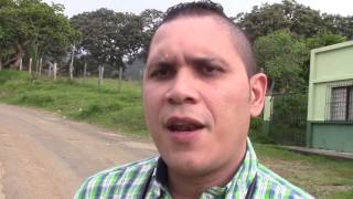 ○ Dr.Juan Carlos DLeón-Centro de Salud de La Marina-Listo Para Atender a Turistas Enero 5 de 2017.