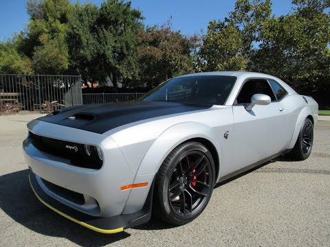2019 Dodge Challenger (CC-1413369) for sale in Simi Valley, California