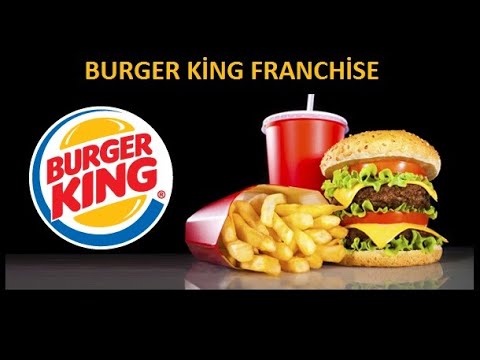 , title : 'Burger King Restoran Bayiliği Almak - İş Fikirleri Bayilik Veren Firmalar'