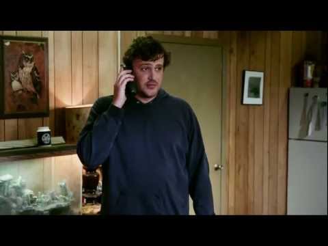 TRAILER: Jeff Who Lives At Home 2012 HD: ENTV