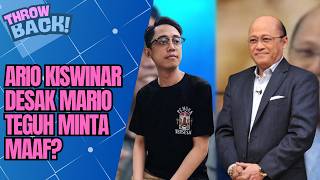 Download lagu KISWINAR SIAP PENJARAKAN MARIO TEGUH! HASIL DNA TERBONGKAR, HUBUNGAN MAKIN MEMANAS? | THROWBACK mp3