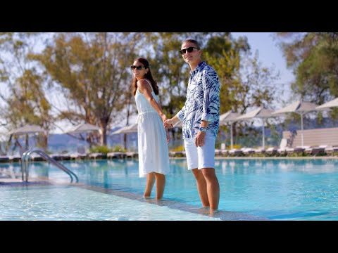 Rodostamo Corfu 5 Star Hotel & Spa