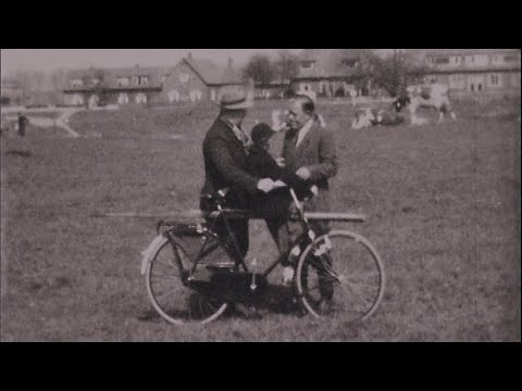 Ons Dorp 2 april 2019 - Angerlo 1954