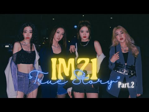 [ENG SUB] "True Story" IMZ1 opening up about their struggles and more