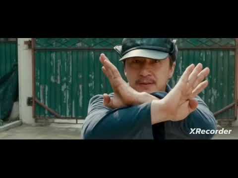 The Karate Kid (2010)-Six Versus One Scene (1/10) Movieclips