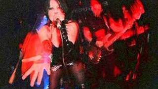 When The Wolves Cry (Cantada Por Diego)