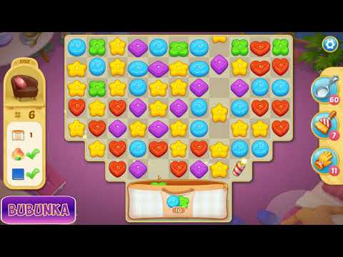 Matchington Mansion level 3702 HD