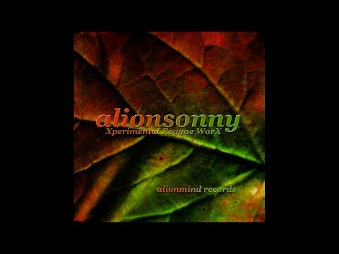 alionsonny - Message To Planet Earth (2004 - 