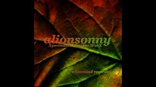 alionsonny - Message To Planet Earth (2004 - 