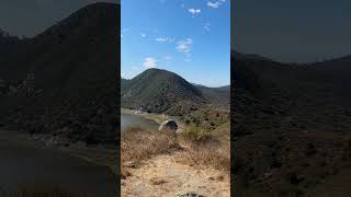 Download lagu Lake Hodges South Shore trail 9 of 10 view from Fletcher Point mp3