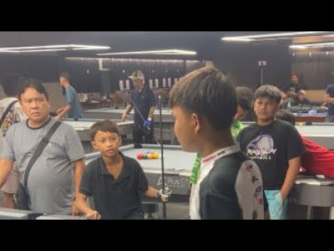 🔴 LIVE | Jaybee Sucal 🆚 Aj Malas 4-6-8-10 race 8