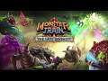 Gameplay video of Monster Train: The Last Divinity  All Platforms
