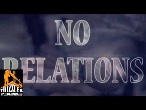 SR ft. SOB x RBE (Yhung TO) - No Relations