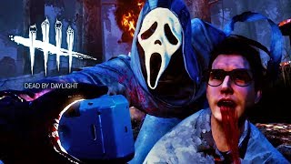Видео Dead by Daylight: Ghost Face® XBOX [ Игровой Ключ 🔑 ]