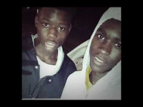 Lil doe ft ty pull up on yo block.