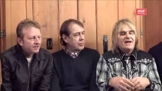 Big Country Story - Interview by Matt Bristow - 2013