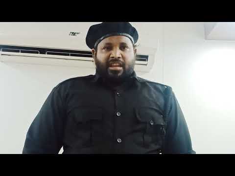 Gufran Ali Army Man Audition 