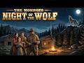 Western Film 2026 | The Monroes — Night of the Wolf | The Wildest Western Films Series #1080p