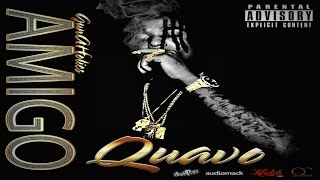 01 Quavo - The Truth (Prod By Cheese Beatz)