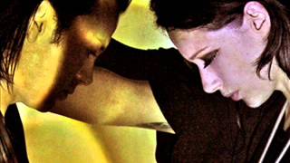 Black Ryder - All That We See (Cover)