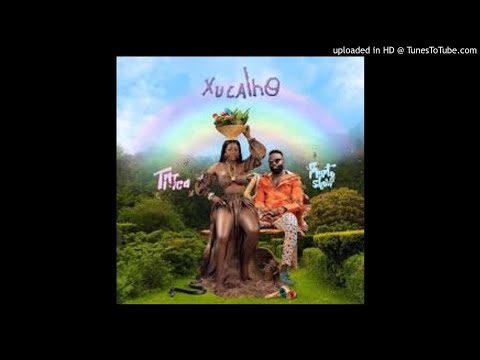 Titica Feat Preto Show_Xucalho_[Gau Gau muzik]