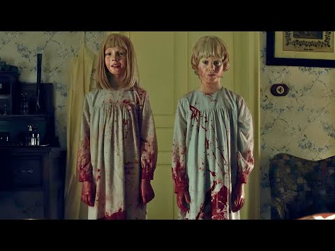 Tin and Tina (2023) Horror Movie Recap | Couple's Life Gets Transformed After Adopting Evil Twins