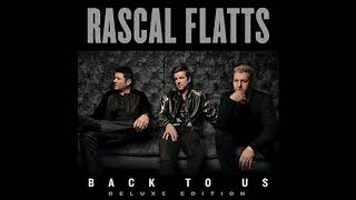 Rascal Flatts - Dance