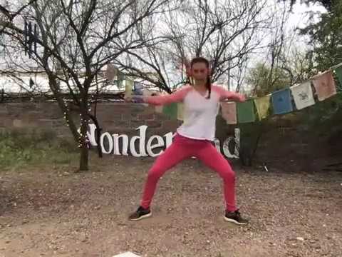 IntenSati Workout | Cardio Strength Positive Affirmations | 60min