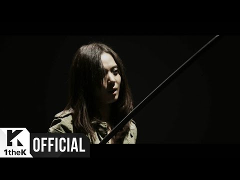 [MV] Yoonmirae(윤미래) _ Get It In (Feat. Tiger JK, Jung In(정인)) (Korean Ver.)