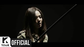 [MV] Yoonmirae(윤미래) _ Get It In (Feat. Tiger JK, Jung In(정인)) (Korean Ver.)