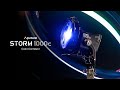 Introducing the STORM 1000c
